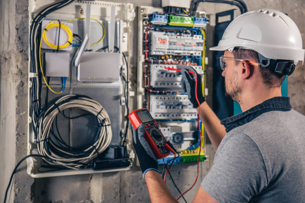Best 24-Hour Electrician  in Columbus Af, MS