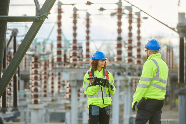 Best Emergency Electrical Repair  in Columbus Af, MS