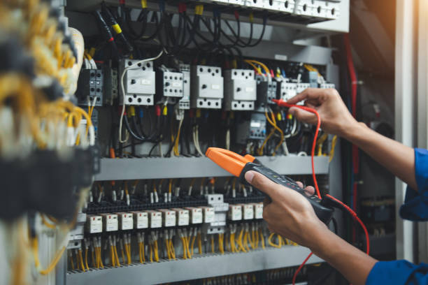 Best Electrical Upgrades for Homes  in Columbus Af, MS