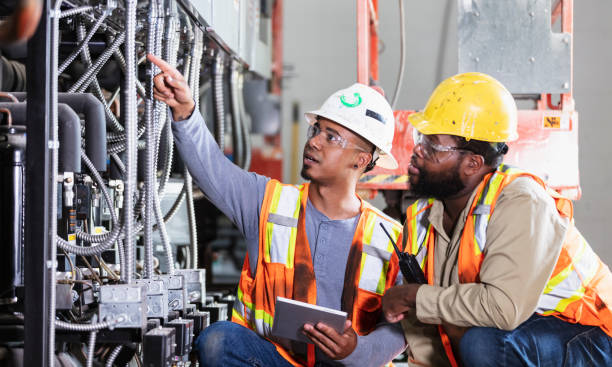 Best Affordable Electrical Installation  in Columbus Af, MS
