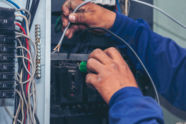 Best Electrical System Inspection  in Columbus Af, MS