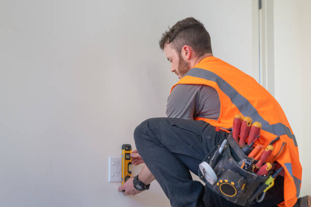  Columbus Af, MS Electrician Pros