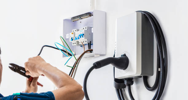 Professional Electrician in MS