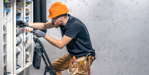 Best Electrical Rewiring Services  in Columbus Af, MS